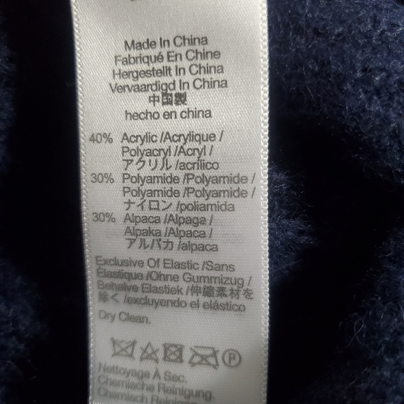 Hugo Boss 44 R Slim Fit Men's Gray Window pane Wool Two Button Blazer New Tags. - Picture 3 of 7